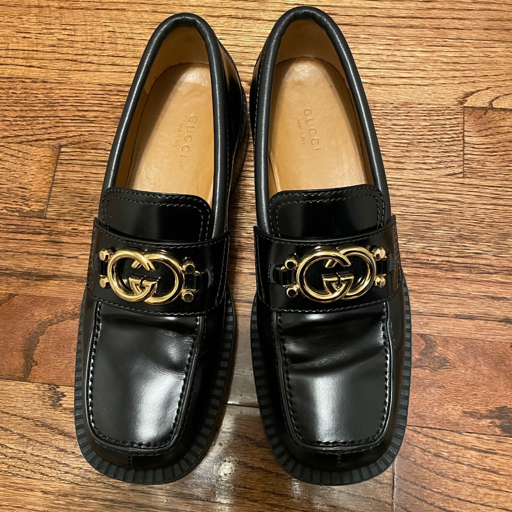 Gucci Loafers